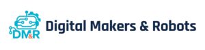 Logo Digital Makers & Robots