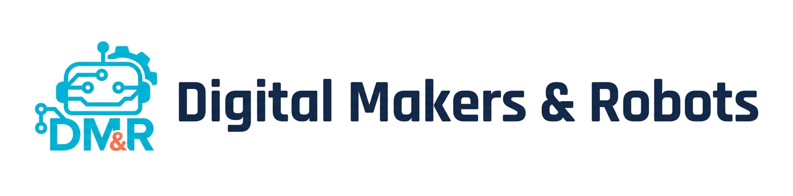 Digital Makers & Robots