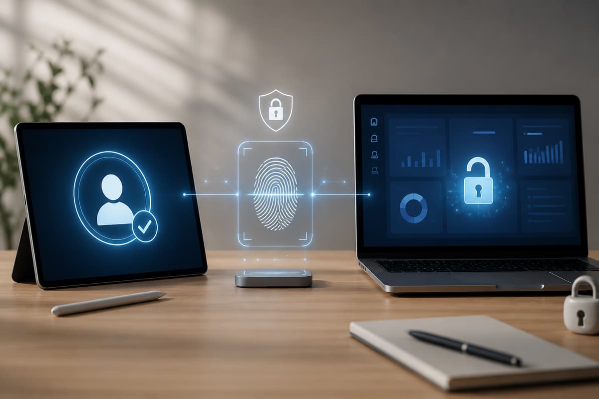 Certification et sécurité de l'identité numérique