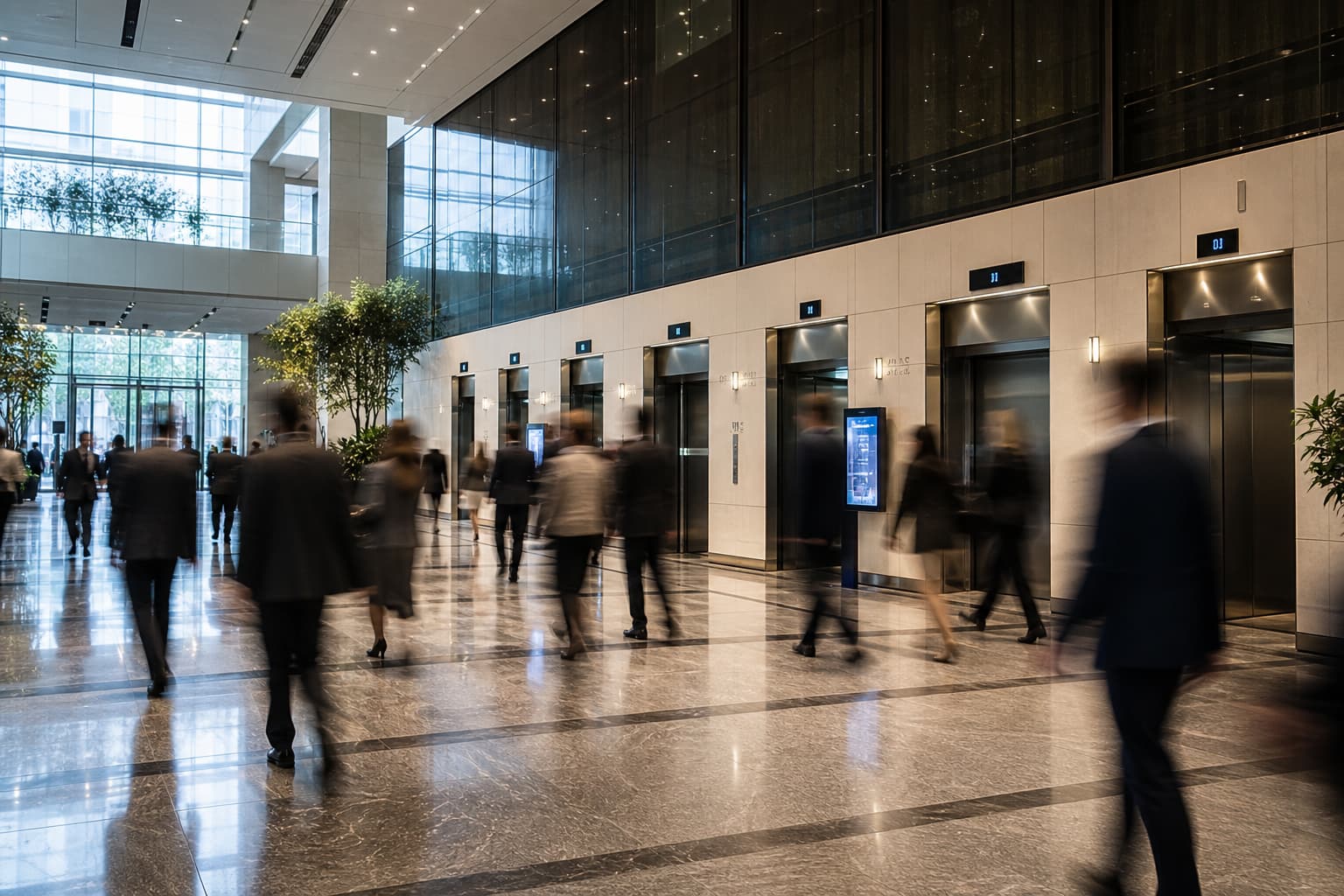 Hall d